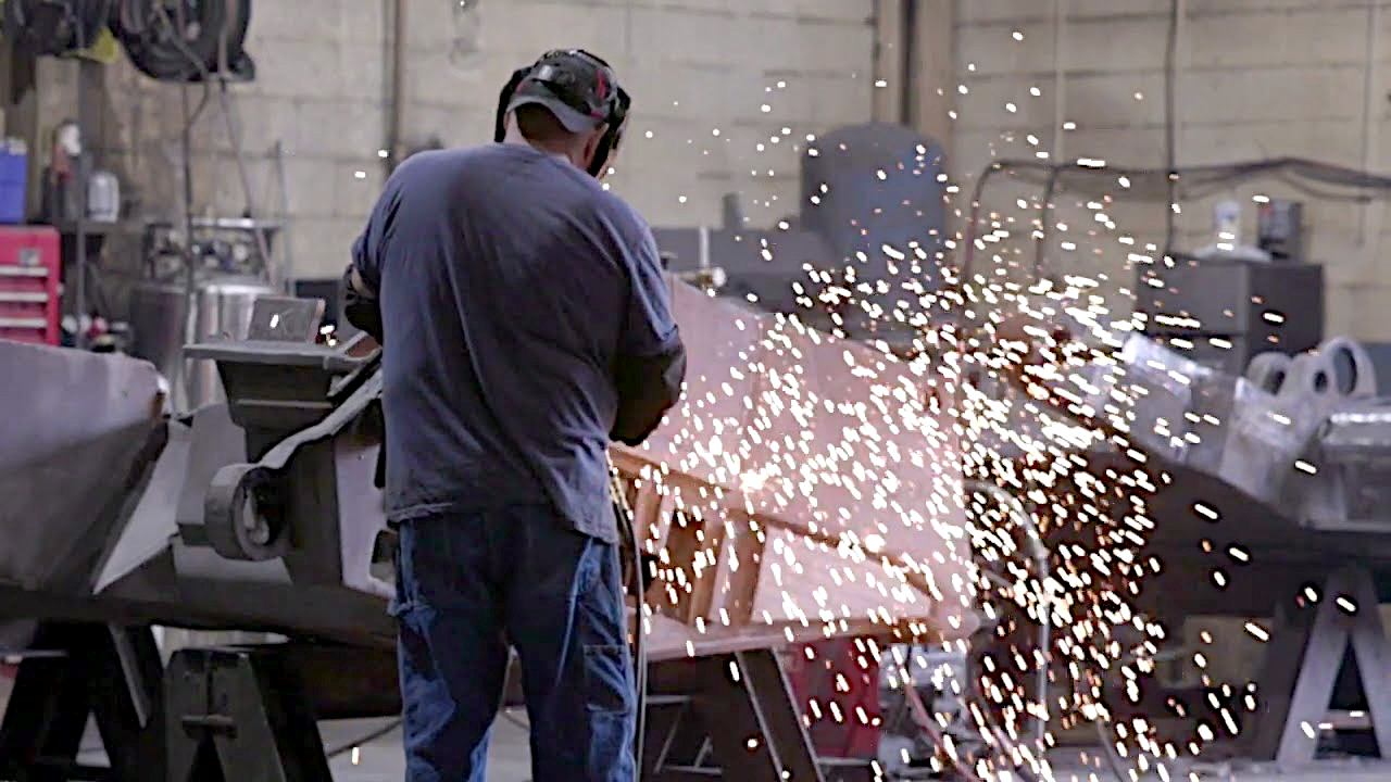 Matchmaking for Manufacturers: How education and incentives for reshoring can benefit West Virginia